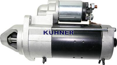 AD Kühner 254137P - Motorino d'avviamento autozon.pro