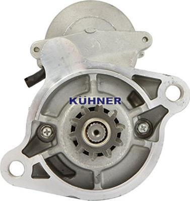 AD Kühner 254120 - Motorino d'avviamento autozon.pro