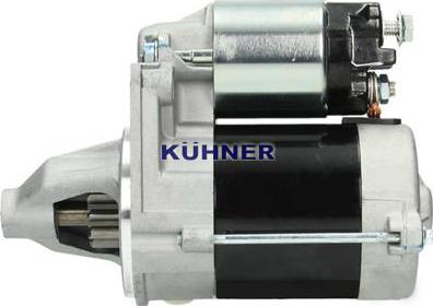 AD Kühner 254841 - Motorino d'avviamento autozon.pro