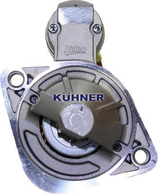 AD Kühner 254850 - Motorino d'avviamento autozon.pro