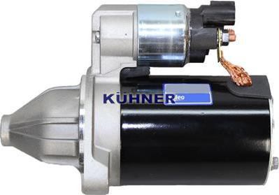 AD Kühner 254850 - Motorino d'avviamento autozon.pro