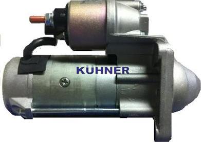 AD Kühner 254822M - Motorino d'avviamento autozon.pro