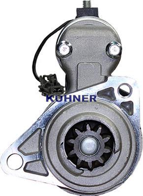 AD Kühner 254875 - Motorino d'avviamento autozon.pro