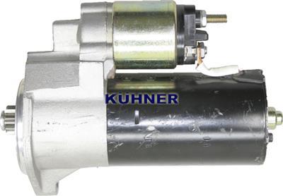 AD Kühner 254870B - Motorino d'avviamento autozon.pro