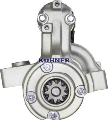 AD Kühner 254338 - Motorino d'avviamento autozon.pro