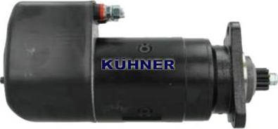 AD Kühner 254328P - Motorino d'avviamento autozon.pro