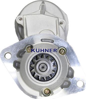 AD Kühner 254259D - Motorino d'avviamento autozon.pro