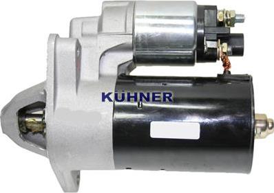 AD Kühner 254234 - Motorino d'avviamento autozon.pro