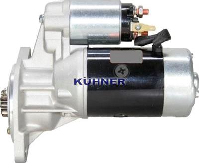 AD Kühner 254279H - Motorino d'avviamento autozon.pro