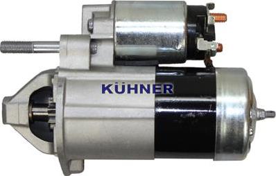 AD Kühner 254273V - Motorino d'avviamento autozon.pro