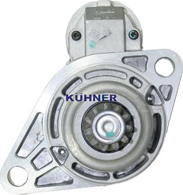 AD Kühner 254791V - Motorino d'avviamento autozon.pro