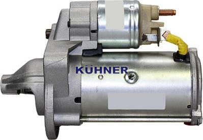 AD Kühner 254754R - Motorino d'avviamento autozon.pro