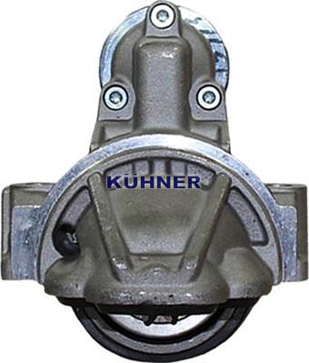 AD Kühner 254719 - Motorino d'avviamento autozon.pro