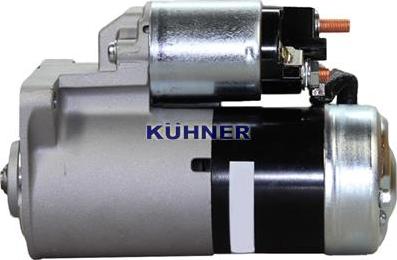 AD Kühner 254786R - Motorino d'avviamento autozon.pro