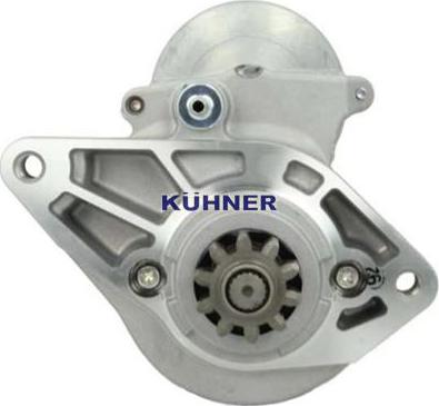 AD Kühner 255935D - Motorino d'avviamento autozon.pro