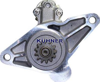 AD Kühner 255481 - Motorino d'avviamento autozon.pro