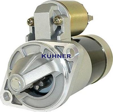 AD Kühner 255550 - Motorino d'avviamento autozon.pro