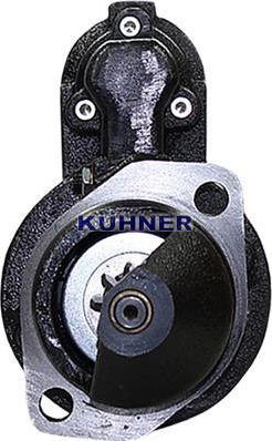 AD Kühner 255558 - Motorino d'avviamento autozon.pro