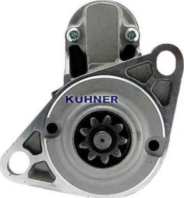 AD Kühner 255580 - Motorino d'avviamento autozon.pro