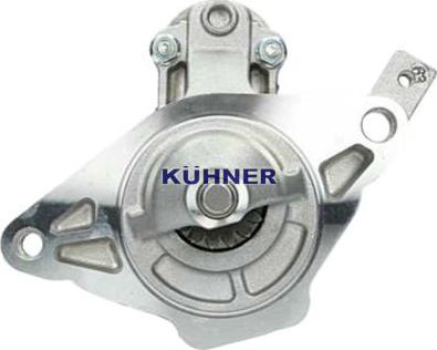 AD Kühner 255522D - Motorino d'avviamento autozon.pro