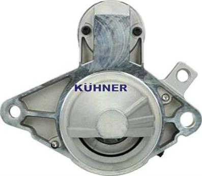 AD Kühner 255624 - Motorino d'avviamento autozon.pro