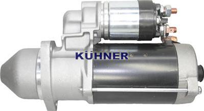 AD Kühner 255052 - Motorino d'avviamento autozon.pro