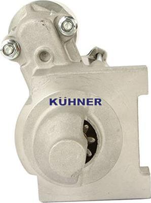 AD Kühner 255006 - Motorino d'avviamento autozon.pro