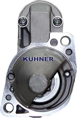 AD Kühner 255085 - Motorino d'avviamento autozon.pro