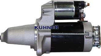 AD Kühner 255081 - Motorino d'avviamento autozon.pro