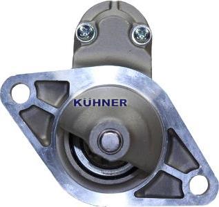 AD Kühner 255081 - Motorino d'avviamento autozon.pro