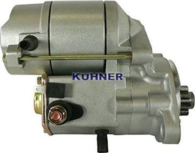 AD Kühner 255035D - Motorino d'avviamento autozon.pro