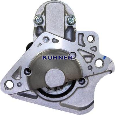 AD Kühner 255036M - Motorino d'avviamento autozon.pro