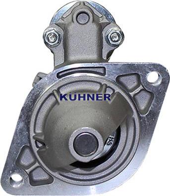 AD Kühner 255031 - Motorino d'avviamento autozon.pro