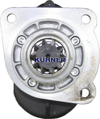 AD Kühner 255026 - Motorino d'avviamento autozon.pro