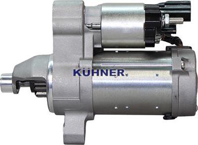 AD Kühner 255116D - Motorino d'avviamento autozon.pro