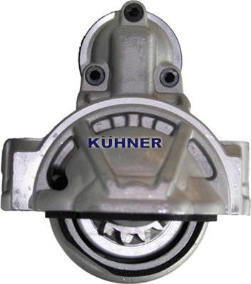 AD Kühner 255341B - Motorino d'avviamento autozon.pro