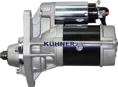 AD Kühner 255354 - Motorino d'avviamento autozon.pro