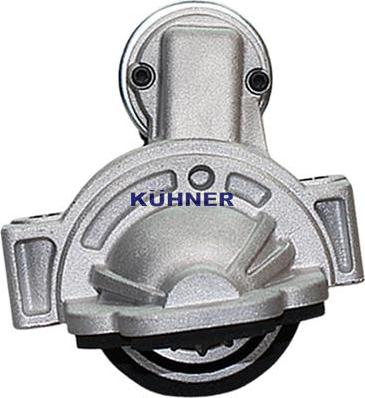 AD Kühner 255248 - Motorino d'avviamento autozon.pro