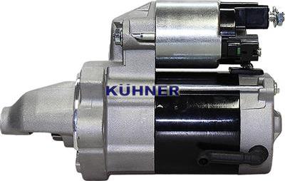 AD Kühner 255243D - Motorino d'avviamento autozon.pro