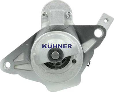 AD Kühner 255260 - Motorino d'avviamento autozon.pro