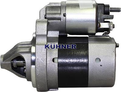 AD Kühner 255235 - Motorino d'avviamento autozon.pro