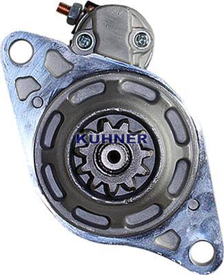 AD Kühner 255759 - Motorino d'avviamento autozon.pro