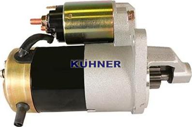 AD Kühner 256444 - Motorino d'avviamento autozon.pro