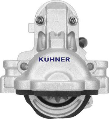 AD Kühner 256826 - Motorino d'avviamento autozon.pro