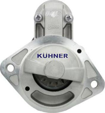 AD Kühner 256250V - Motorino d'avviamento autozon.pro