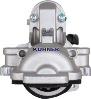 AD Kühner 256752 - Motorino d'avviamento autozon.pro