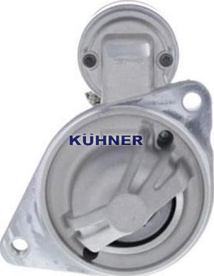 AD Kühner 256779V - Motorino d'avviamento autozon.pro