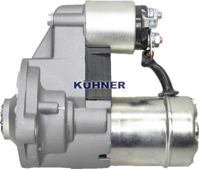 AD Kühner 20941 - Motorino d'avviamento autozon.pro