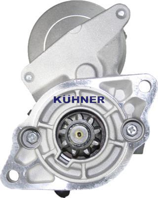 AD Kühner 20908D - Motorino d'avviamento autozon.pro