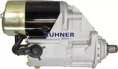 AD Kühner 20929 - Motorino d'avviamento autozon.pro